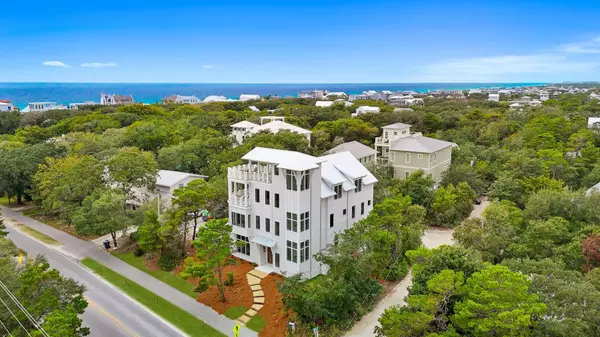 Santa Rosa Beach, FL 32459,2900 S County Highway 395