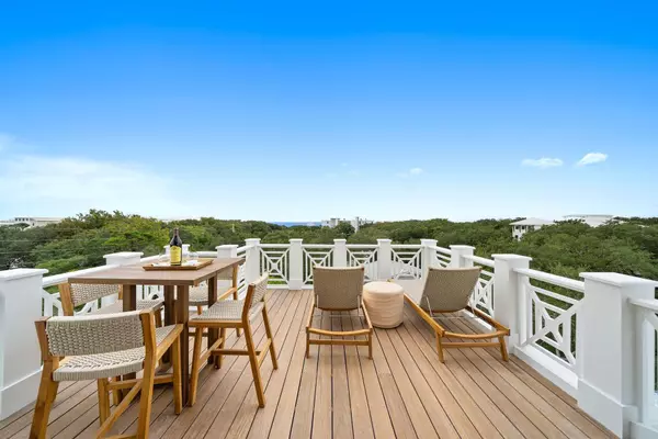 2900 S County Hwy 395, Santa Rosa Beach, FL 32459