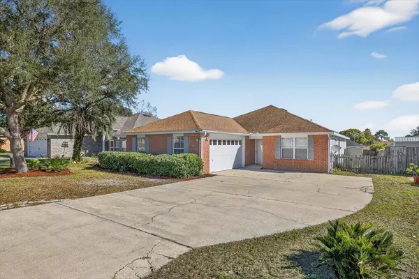 6463 Sailport Cove, Gulf Breeze, FL 32563