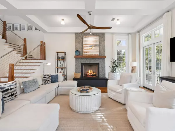 Santa Rosa Beach, FL 32459,445 W Lake Forest Drive