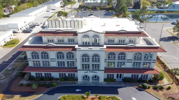 Miramar Beach, FL 32550,42 Business Centre Drive  #203,204,205,206