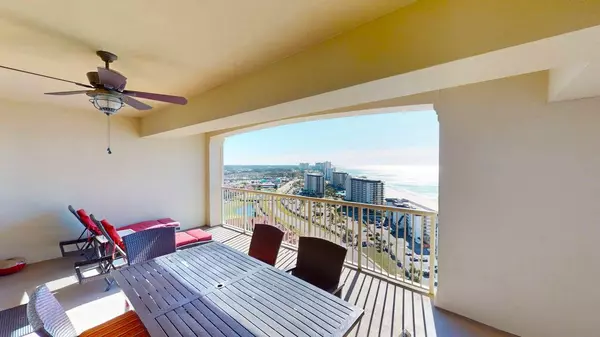 Panama City Beach, FL 32407,11800 Front Beach Road  #UNIT 2-1402