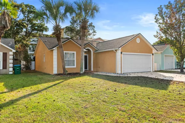 Panama City Beach, FL 32407,1640 Vecuna Circle