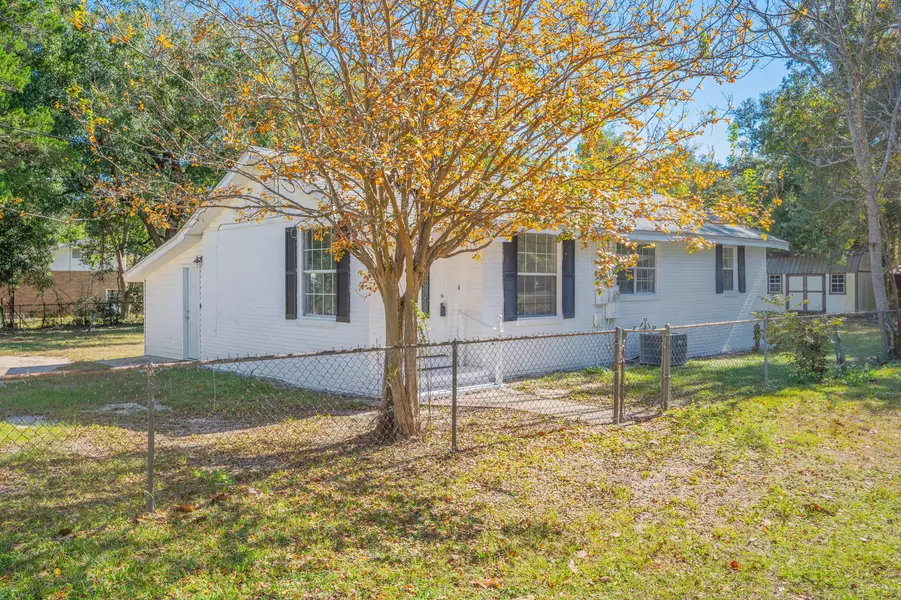 703 Brock Avenue, Crestview, FL 32539