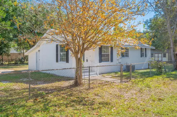 703 Brock Avenue, Crestview, FL 32539