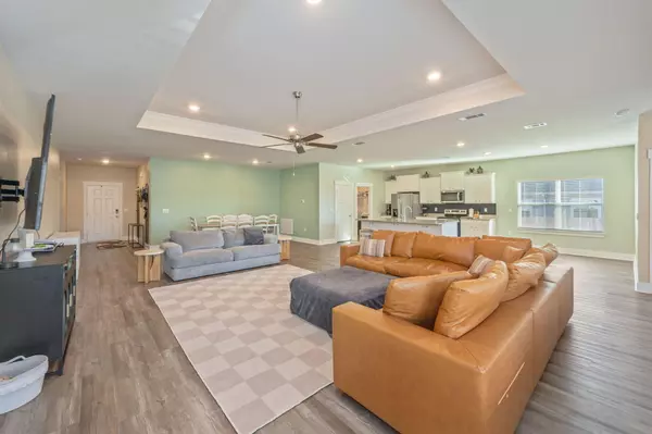 Crestview, FL 32539,704 Quintana Street