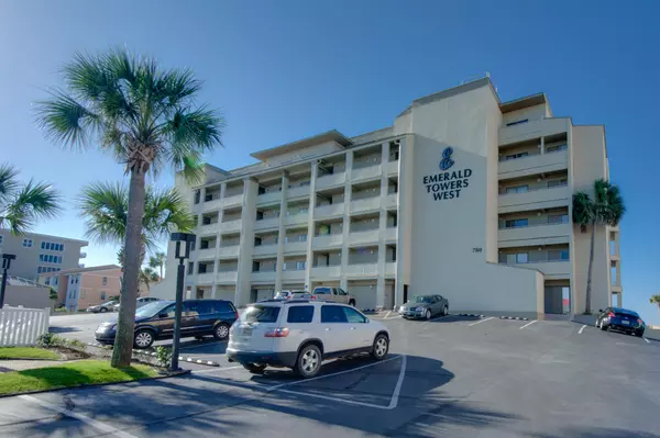 780 Sundial Court  #UNIT 5007, Fort Walton Beach, FL 32548