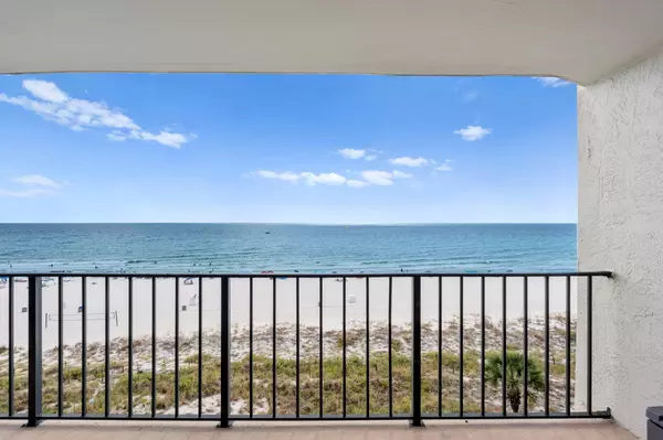 Panama City Beach, FL 32407,11619 Front Beach Road #UNIT 507