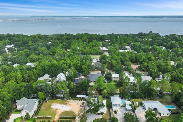 Santa Rosa Beach, FL 32459,Lot 8 Ricker Avenue