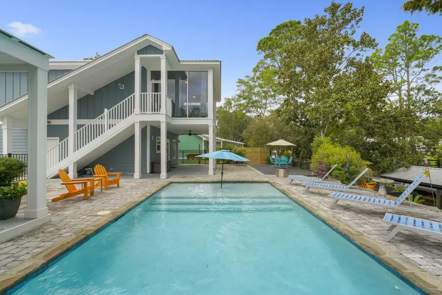 148 Ricker Avenue, Santa Rosa Beach, FL 32459