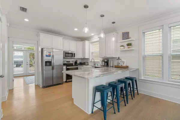 Inlet Beach, FL 32461,470 Beach Bike Way