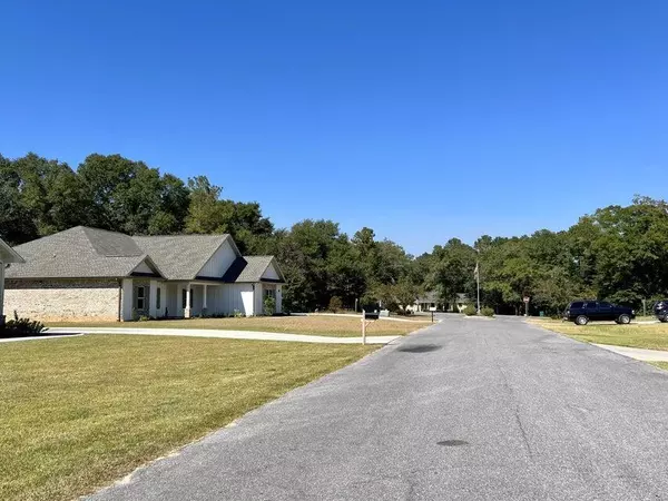 Crestview, FL 32539,Lot F-1 Wayne Rogers Road