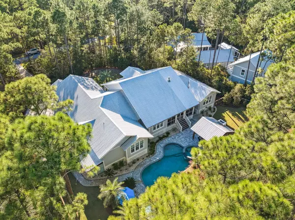 Santa Rosa Beach, FL 32459,164 N Brookwood Drive