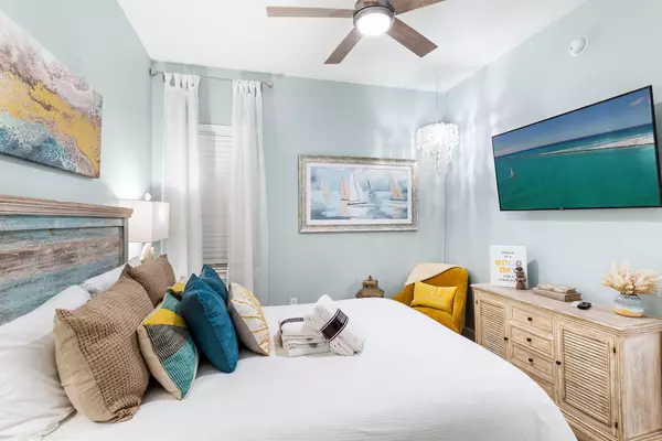 Santa Rosa Beach, FL 32459,231 Somerset Bridge Road #UNIT 2105