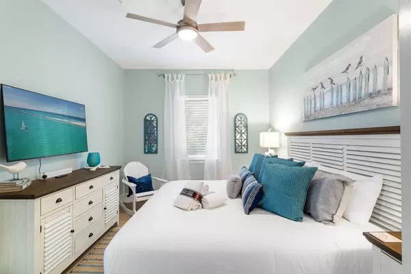 Santa Rosa Beach, FL 32459,231 Somerset Bridge Road #UNIT 2105