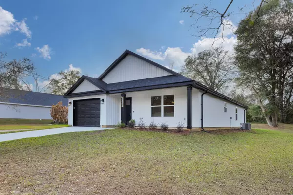 Laurel Hill, FL 32567,8090 Third Street