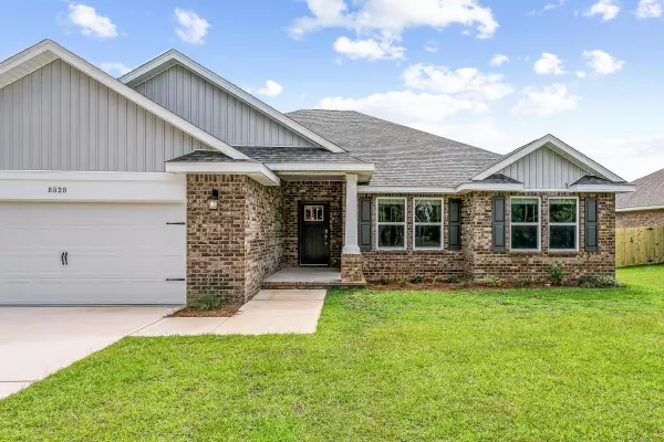 Milton, FL 32583,4263 Elvis Presley Drive