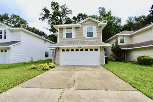 Milton, FL 32570,6218 Cottage Woods Drive