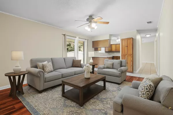 Fort Walton Beach, FL 32547,701 Russell Boulevard