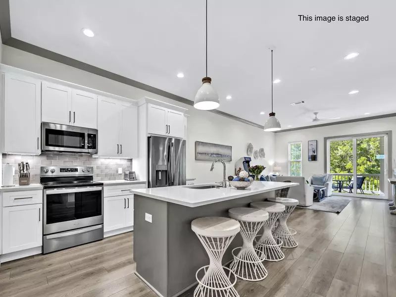 70 Marthas Lane  ## 1-202, Santa Rosa Beach, FL 32459