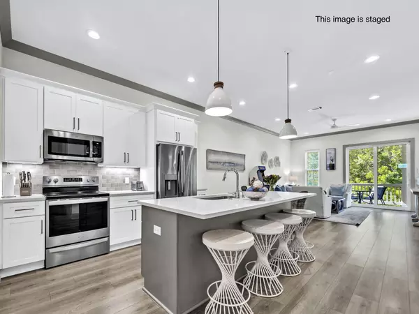 70 Marthas Lane  ## 1-202, Santa Rosa Beach, FL 32459