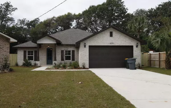 Fort Walton Beach, FL 32548,10 SE Hollywood Boulevard