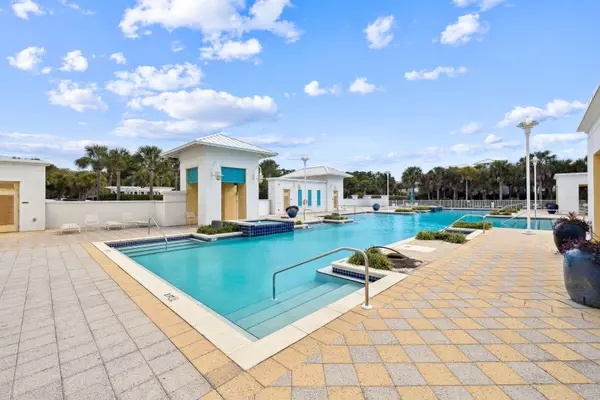 Panama City Beach, FL 32413,118 Carillon Market Street #102