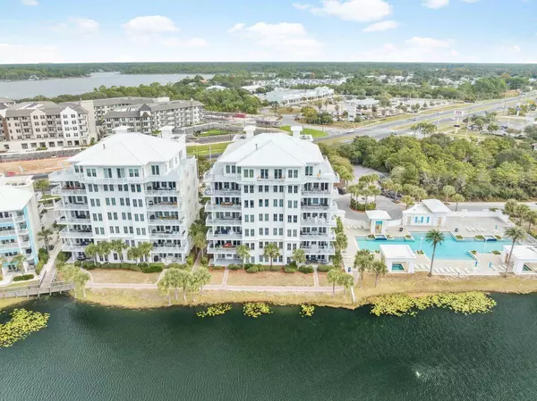 Panama City Beach, FL 32413,118 Carillon Market Street #102