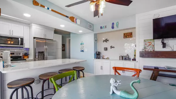 Destin, FL 32541,4000 Gulf Terrace Drive #108