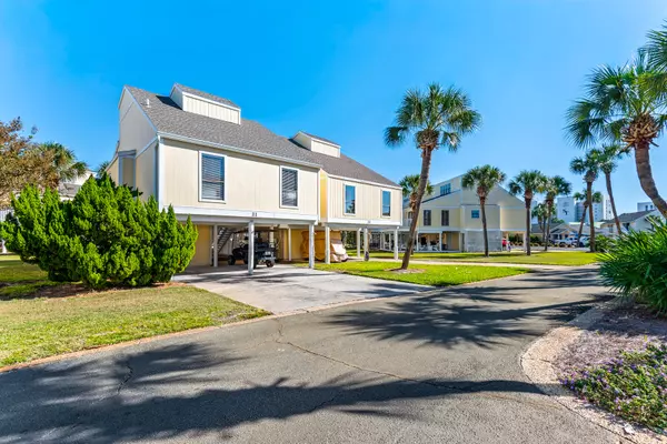 Destin, FL 32541,775 Gulf Shore Drive #21
