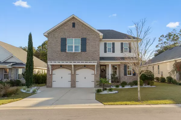 108 Raiders Trail, Valparaiso, FL 32580