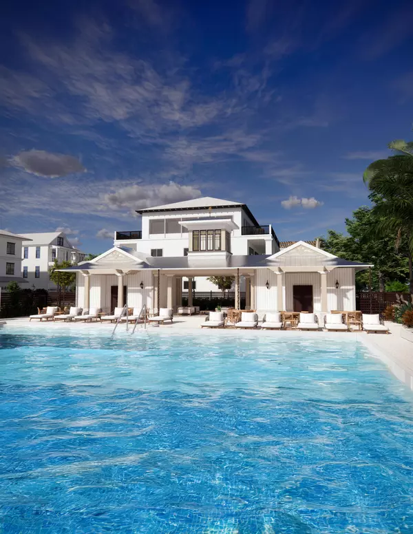 Miramar Beach, FL 32550,TBD Casa Magnolia Drive  #Lot 33