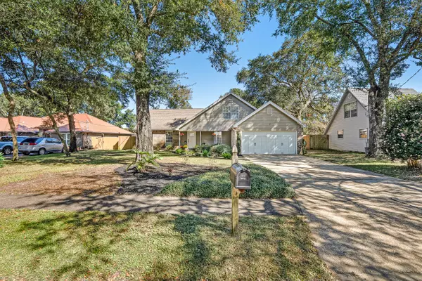 Shalimar, FL 32579,62 Shalimar Drive