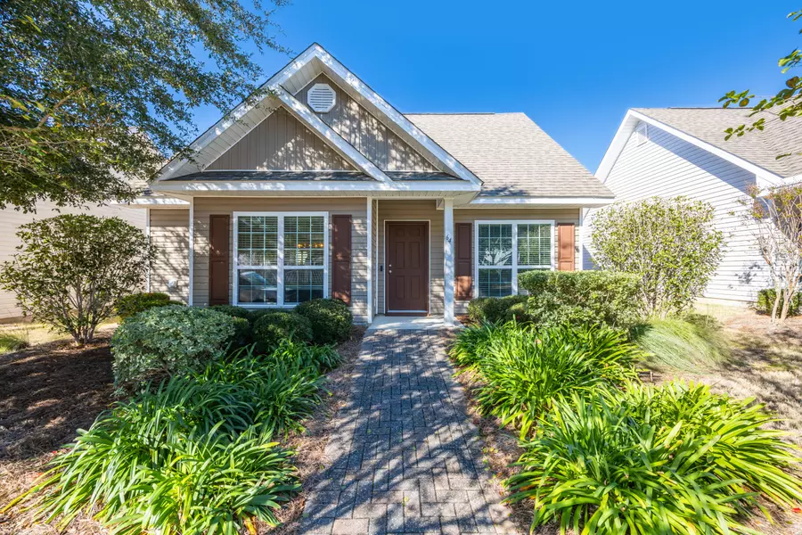 64 Cornelia Street, Freeport, FL 32439