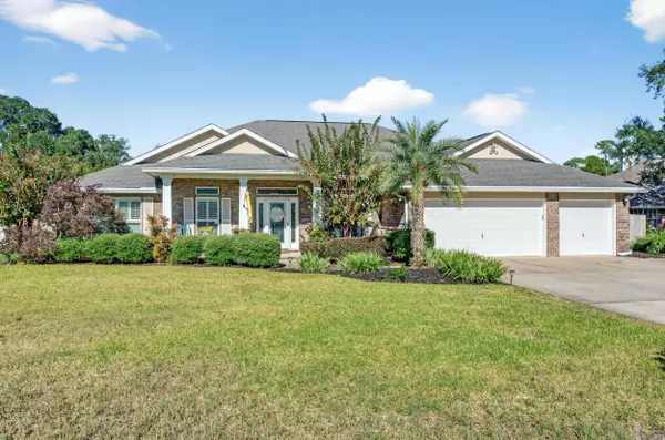3005 Pga Boulevard, Navarre, FL 32566