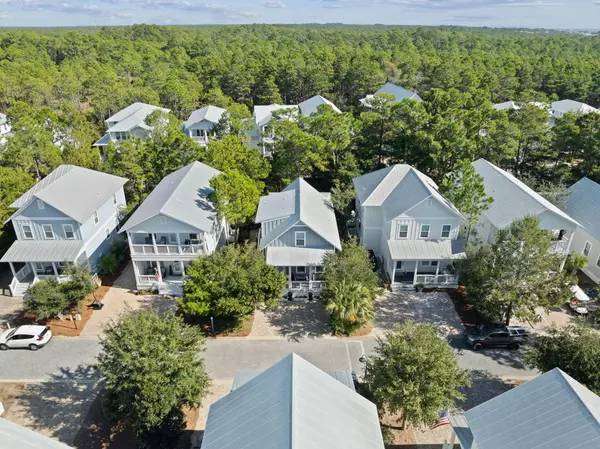 Santa Rosa Beach, FL 32459,255 Emerald Beach Circle