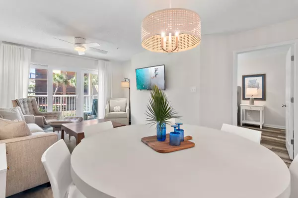 Miramar Beach, FL 32550,2076 Scenic Gulf Drive #2009