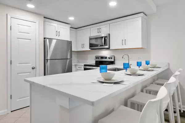 Miramar Beach, FL 32550,2076 Scenic Gulf Drive #2009