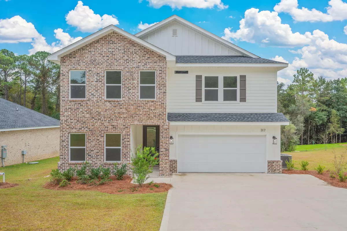 Crestview, FL 32539,317 Shoal River Drive Drive