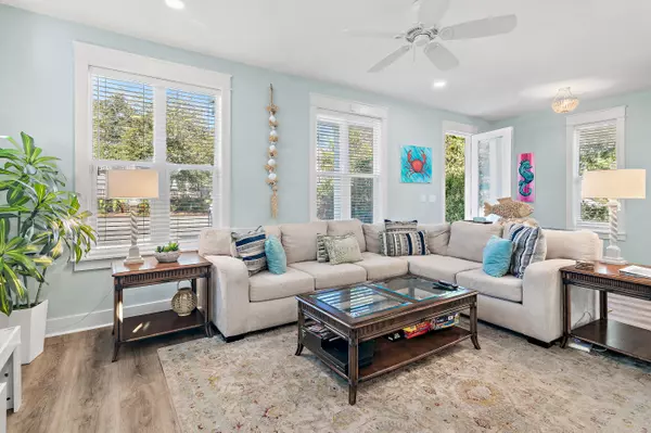 Santa Rosa Beach, FL 32459,20 Michaela Lane