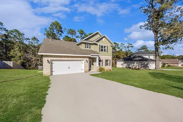 Crestview, FL 32539,3030 Crown Creek Circle