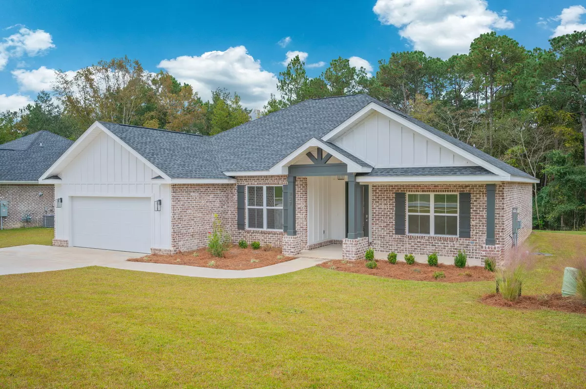 Crestview, FL 32539,337 Shoal River Road Drive