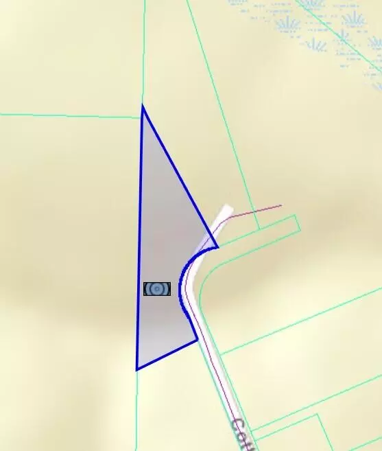 Baker, FL 32531,3.8+/- AC Cotton Creek Road