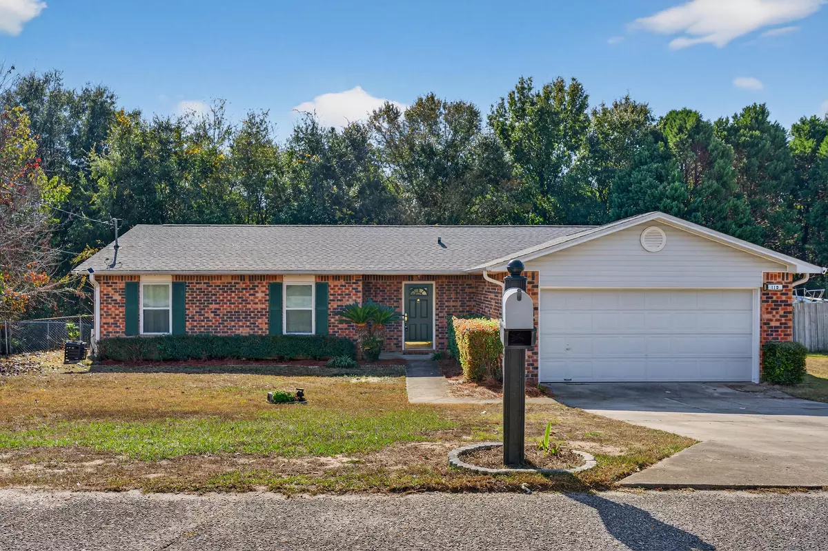 Crestview, FL 32536,119 Louise Drive