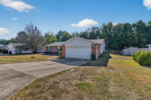 Crestview, FL 32536,119 Louise Drive