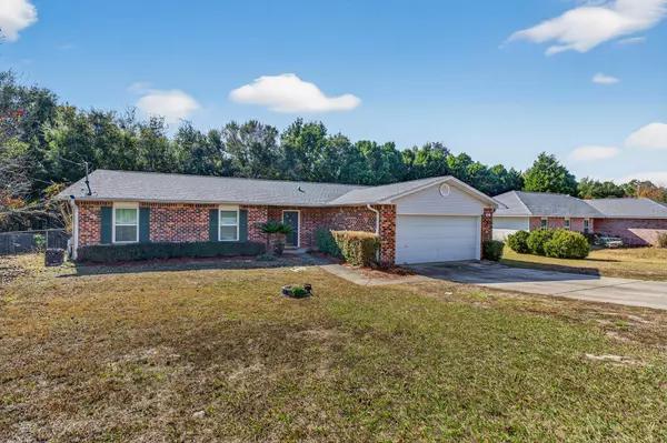 Crestview, FL 32536,119 Louise Drive