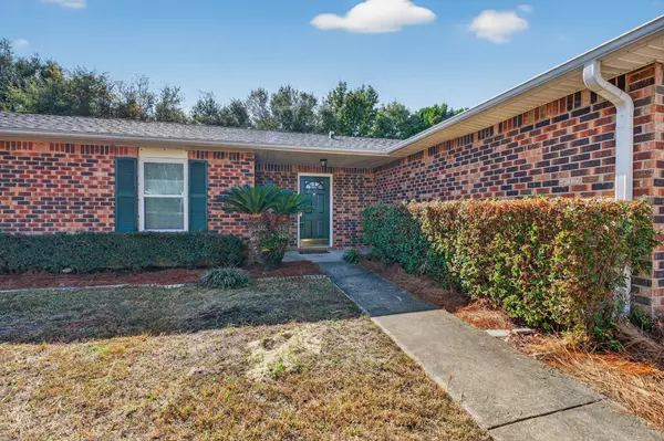 Crestview, FL 32536,119 Louise Drive