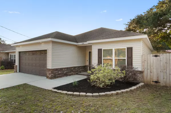 Crestview, FL 32539,438 Brackin Street