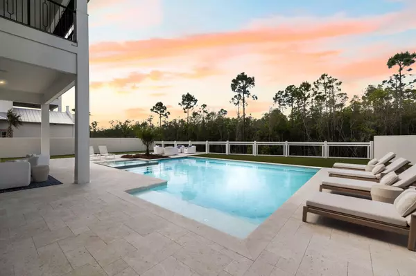 Inlet Beach, FL 32461,11 Sundew Place