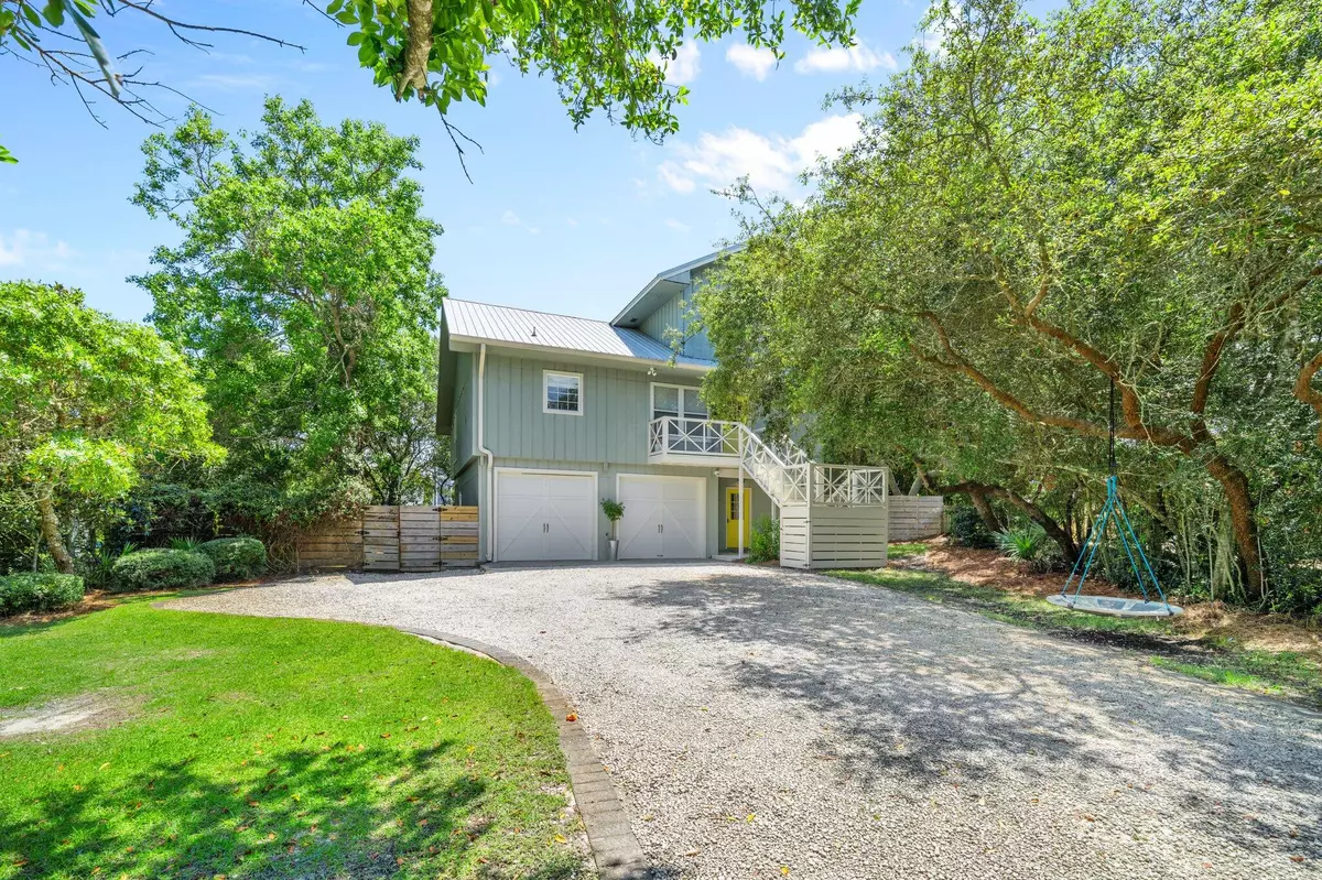 Santa Rosa Beach, FL 32459,51 Dune Drive